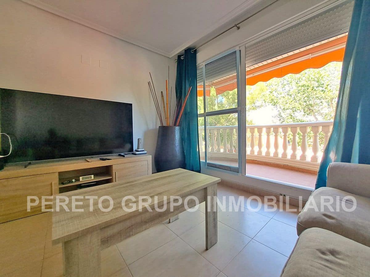 2 chambre Appartement à vendre à Denia avec piscine garage - 270 000 € (Ref: 9235254)
