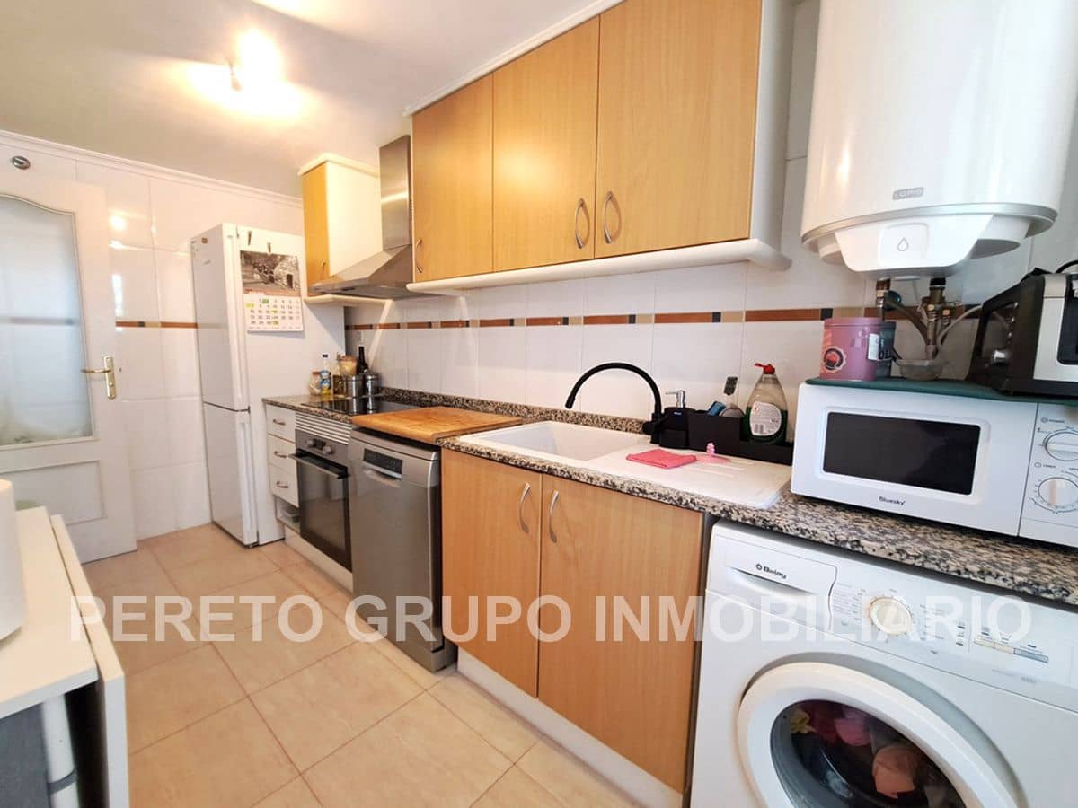 2 chambre Appartement à vendre à Denia avec piscine garage - 270 000 € (Ref: 9235254)