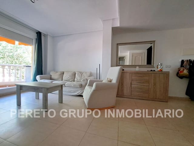 2 chambre Appartement à vendre à Dénia avec piscine garage - 270 000 € (Ref: 9235254)