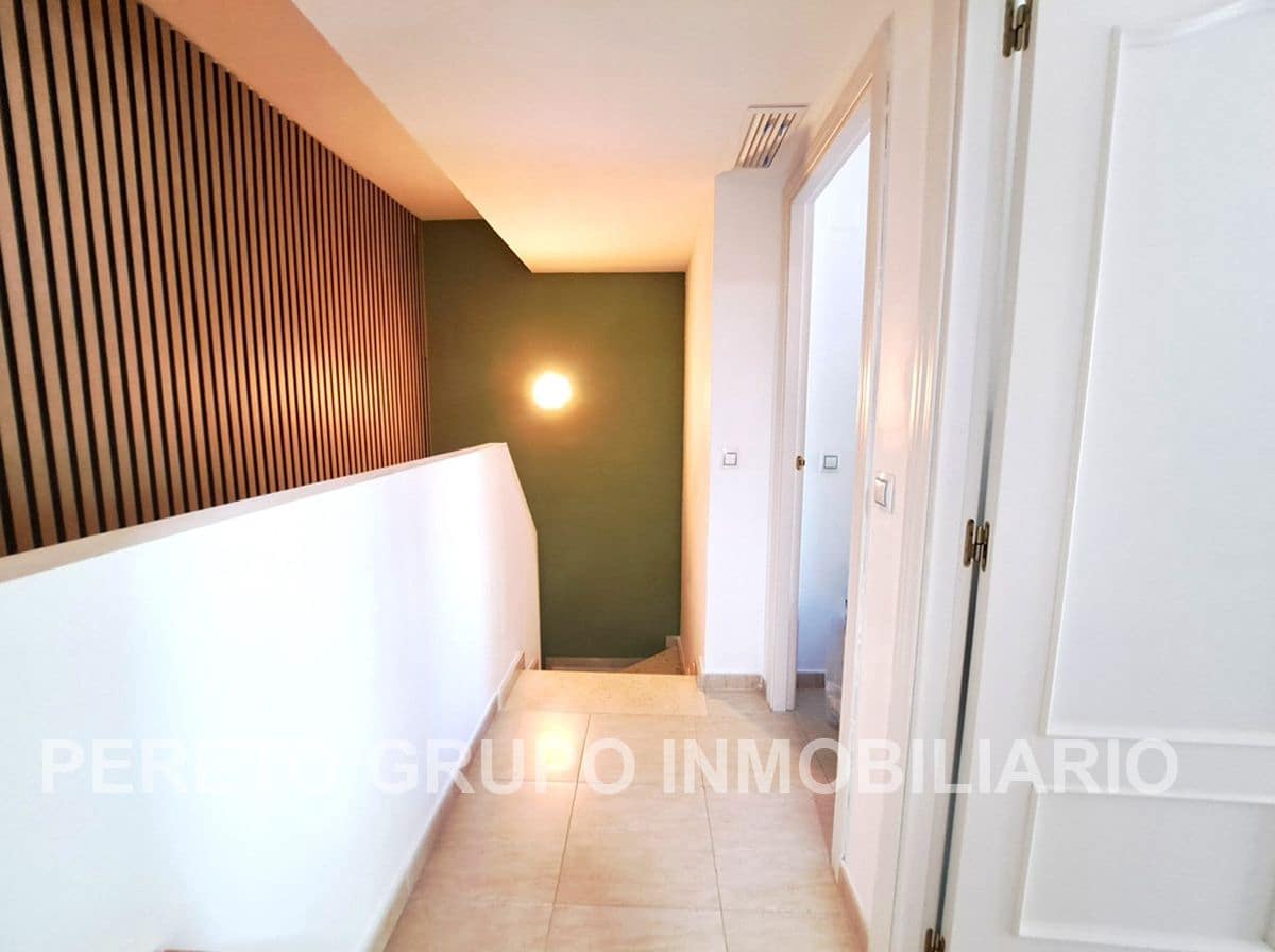 2 chambre Appartement à vendre à Denia avec piscine garage - 270 000 € (Ref: 9235254)