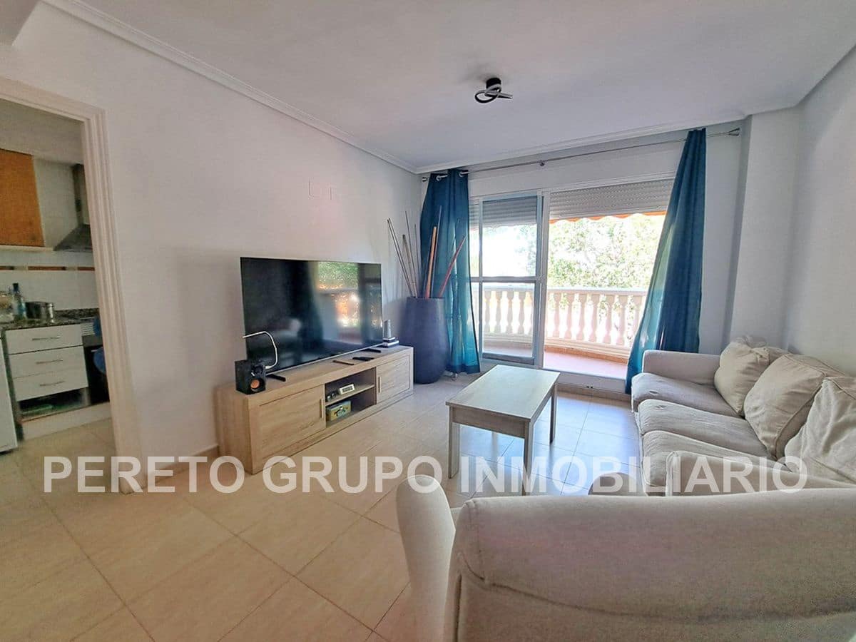 2 chambre Appartement à vendre à Denia avec piscine garage - 270 000 € (Ref: 9235254)