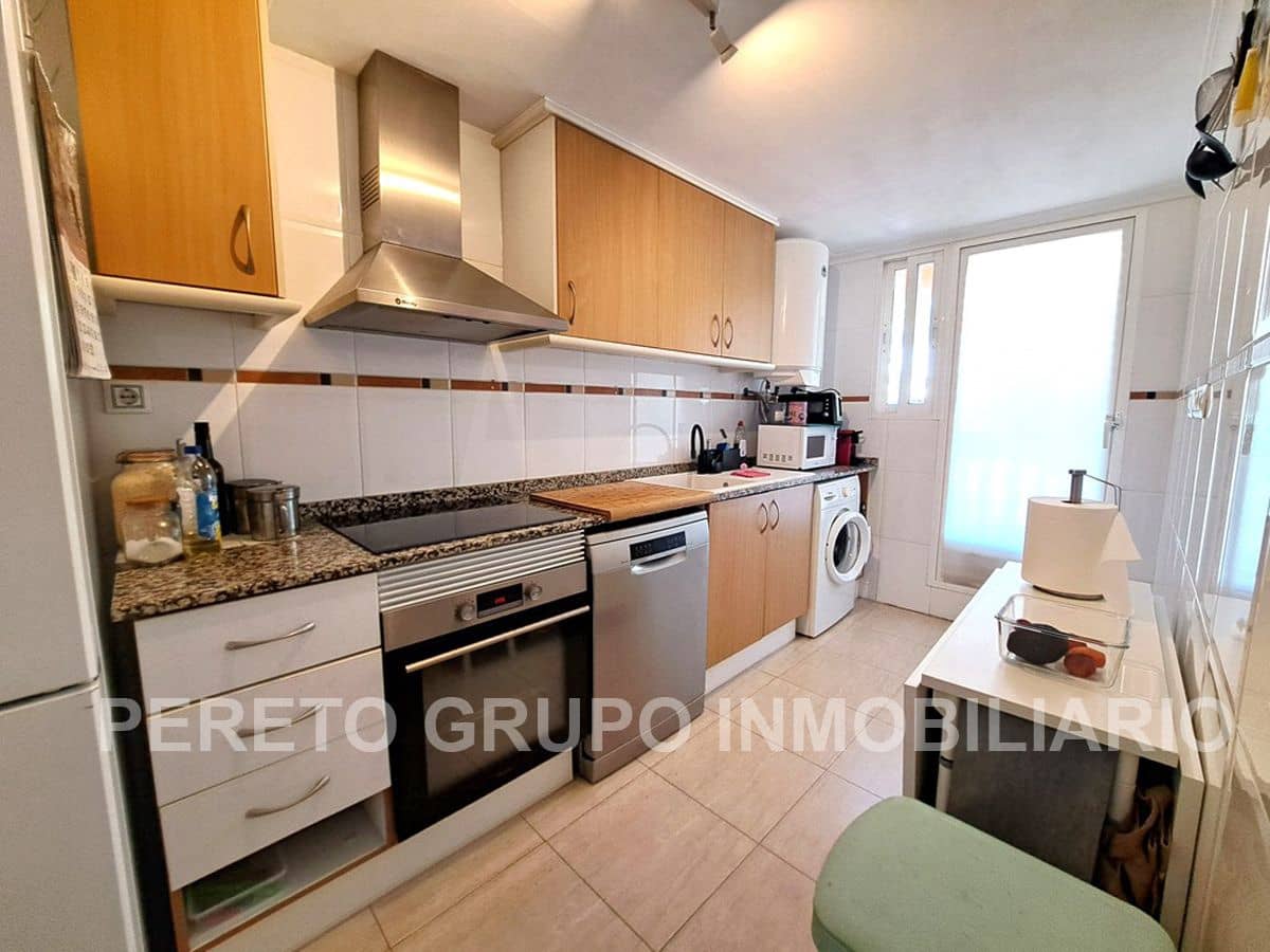 2 chambre Appartement à vendre à Denia avec piscine garage - 270 000 € (Ref: 9235254)