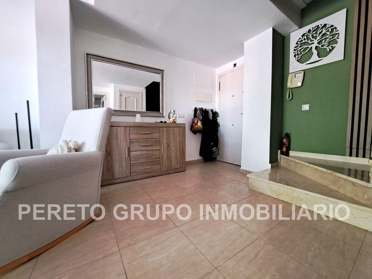 2 chambre Appartement à vendre à Denia avec piscine garage - 270 000 € (Ref: 9235254)