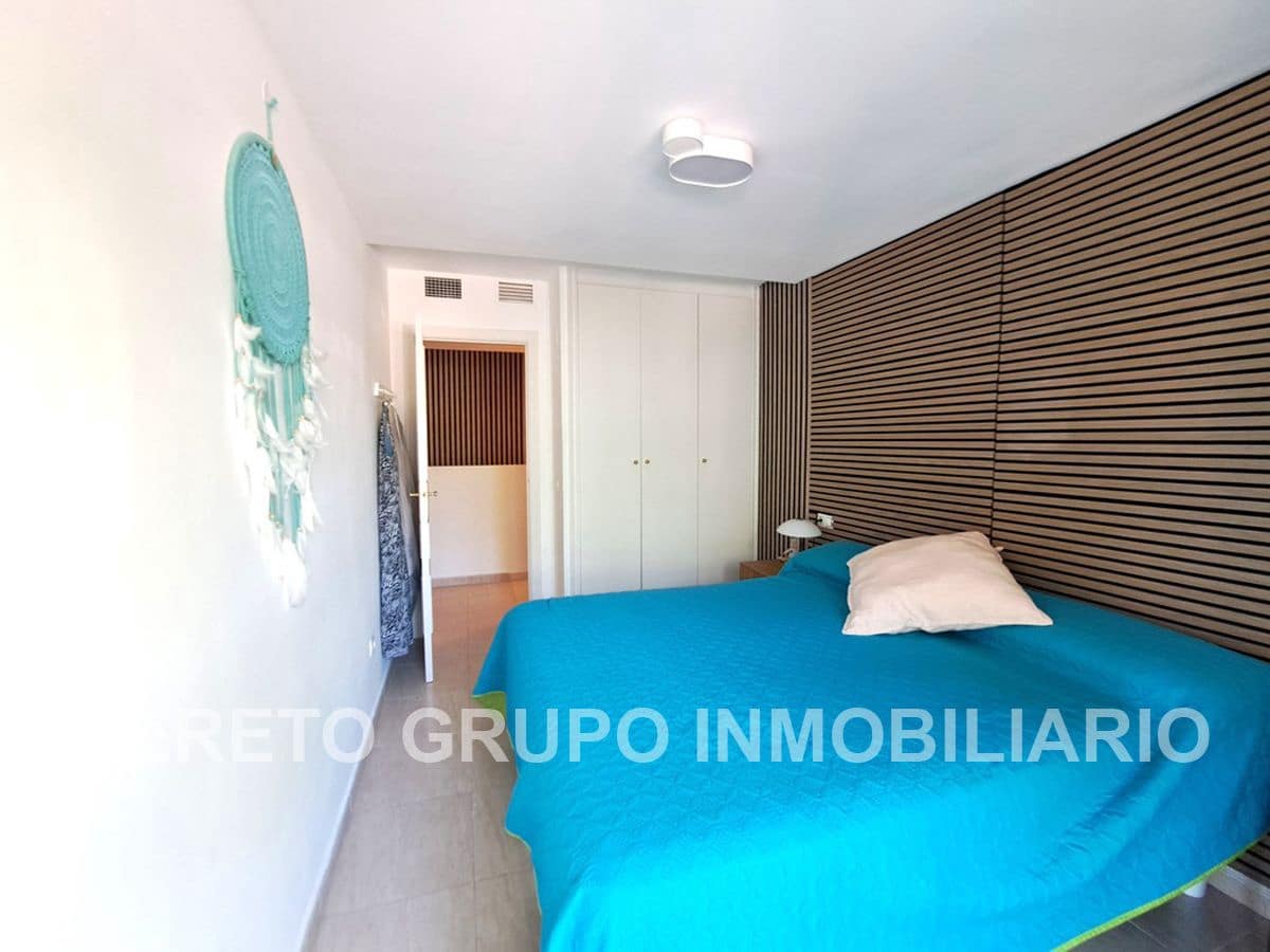 2 chambre Appartement à vendre à Denia avec piscine garage - 270 000 € (Ref: 9235254)