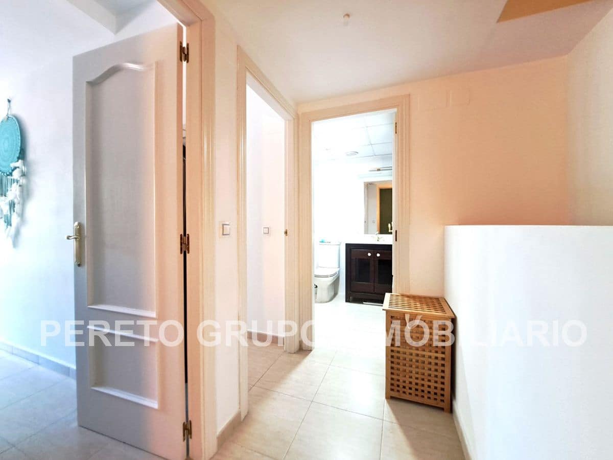 2 chambre Appartement à vendre à Denia avec piscine garage - 270 000 € (Ref: 9235254)