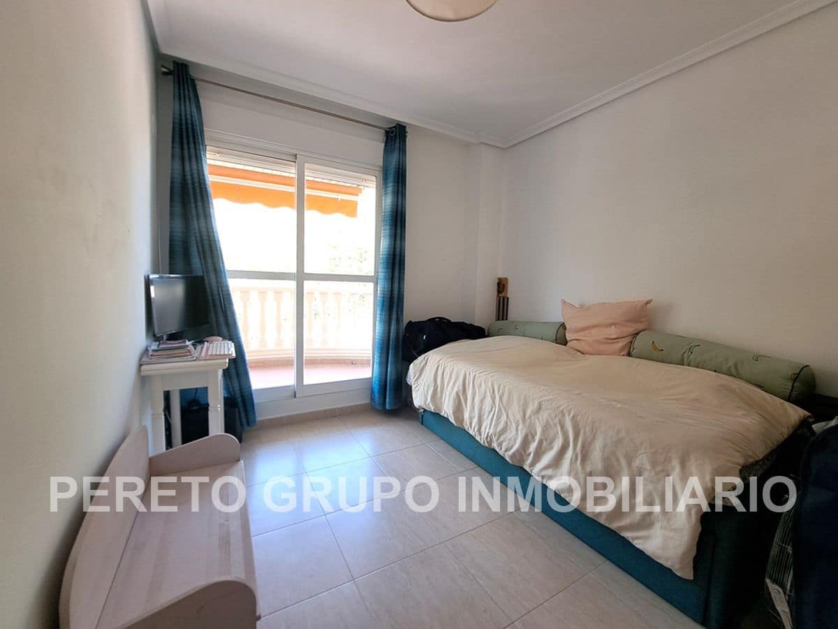 2 chambre Appartement à vendre à Denia avec piscine garage - 270 000 € (Ref: 9235254)