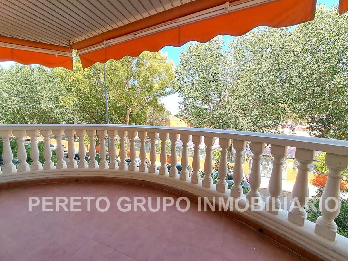 2 chambre Appartement à vendre à Denia avec piscine garage - 270 000 € (Ref: 9235254)