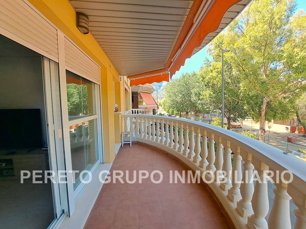 2 chambre Appartement à vendre à Denia avec piscine garage - 270 000 € (Ref: 9235254)