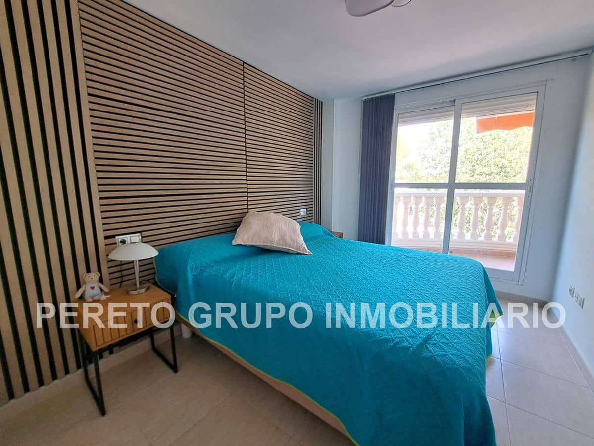 2 chambre Appartement à vendre à Denia avec piscine garage - 270 000 € (Ref: 9235254)
