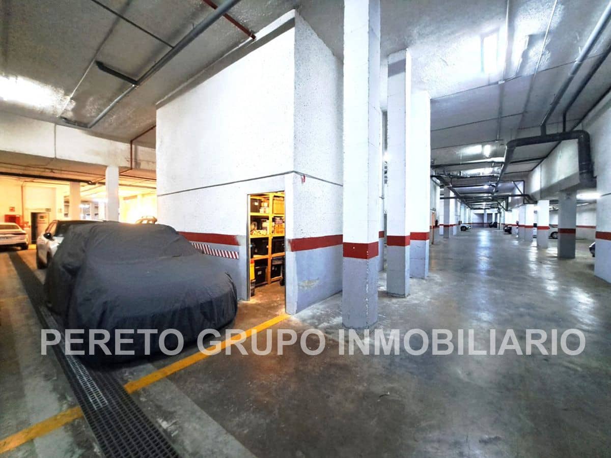 2 chambre Appartement à vendre à Denia avec piscine garage - 270 000 € (Ref: 9235254)