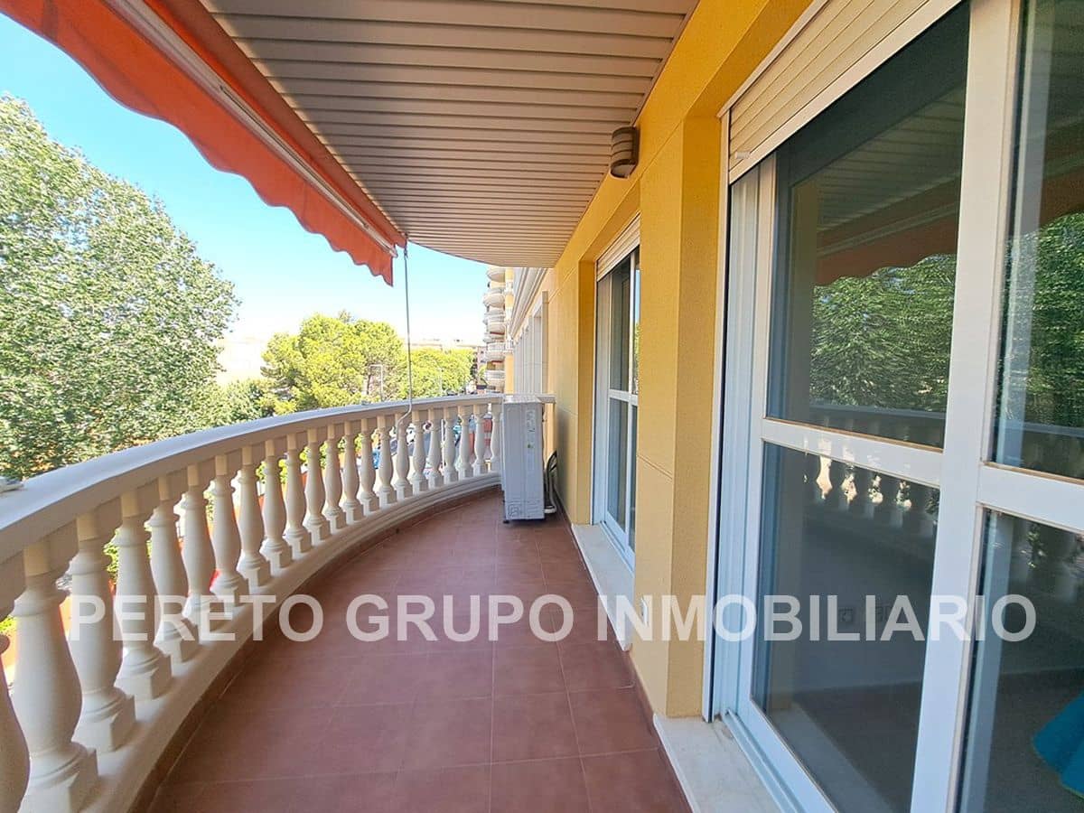 2 chambre Appartement à vendre à Denia avec piscine garage - 270 000 € (Ref: 9235254)