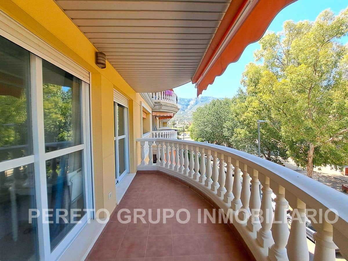 2 chambre Appartement à vendre à Denia avec piscine garage - 270 000 € (Ref: 9235254)
