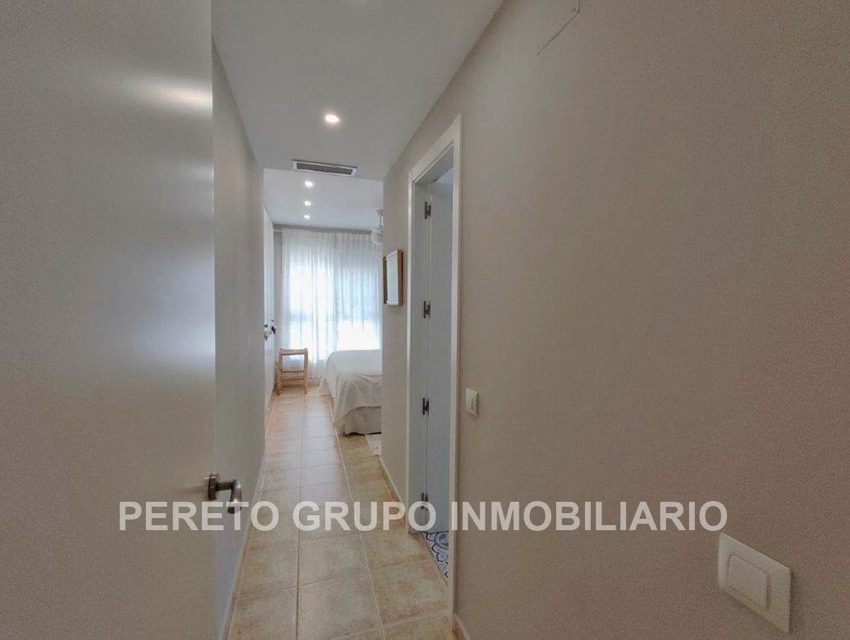 3 bedroom Apartment for sale in Denia with pool garage - € 395,000 (Ref: 9237071)