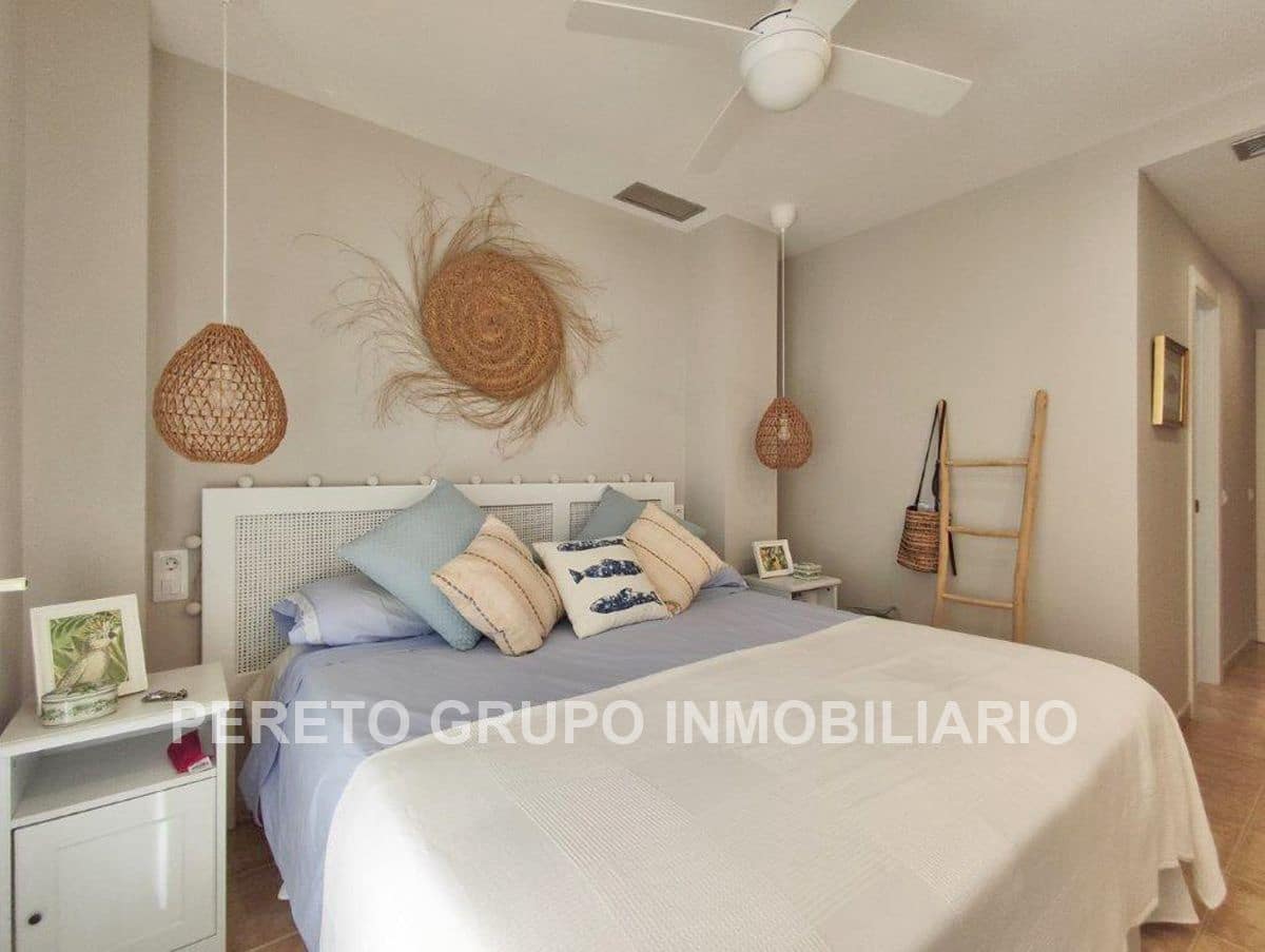 3 bedroom Apartment for sale in Denia with pool garage - € 395,000 (Ref: 9237071)