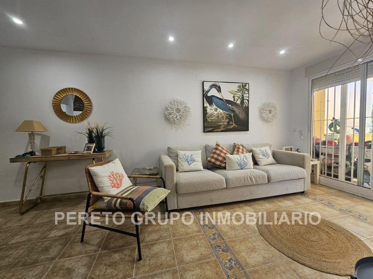 3 bedroom Apartment for sale in Denia with pool garage - € 395,000 (Ref: 9237071)