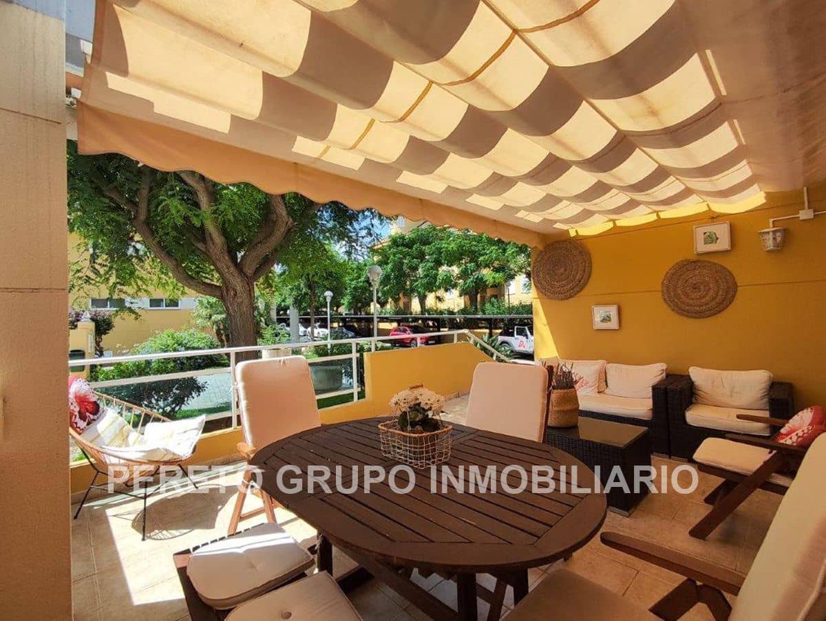 3 bedroom Apartment for sale in Denia with pool garage - € 395,000 (Ref: 9237071)