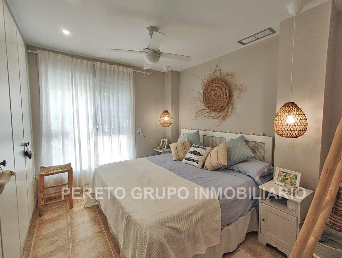3 bedroom Apartment for sale in Denia with pool garage - € 395,000 (Ref: 9237071)