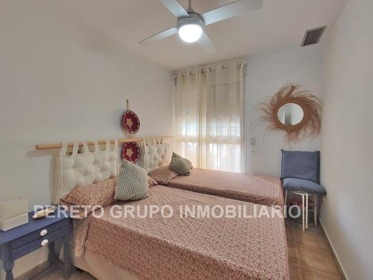 3 bedroom Apartment for sale in Denia with pool garage - € 395,000 (Ref: 9237071)