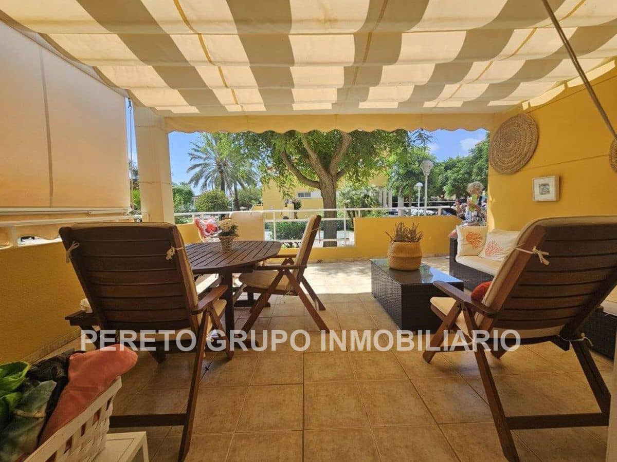 3 bedroom Apartment for sale in Denia with pool garage - € 395,000 (Ref: 9237071)
