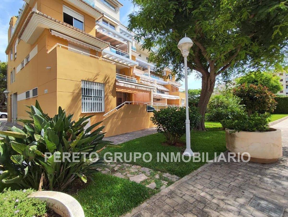 3 bedroom Apartment for sale in Denia with pool garage - € 395,000 (Ref: 9237071)
