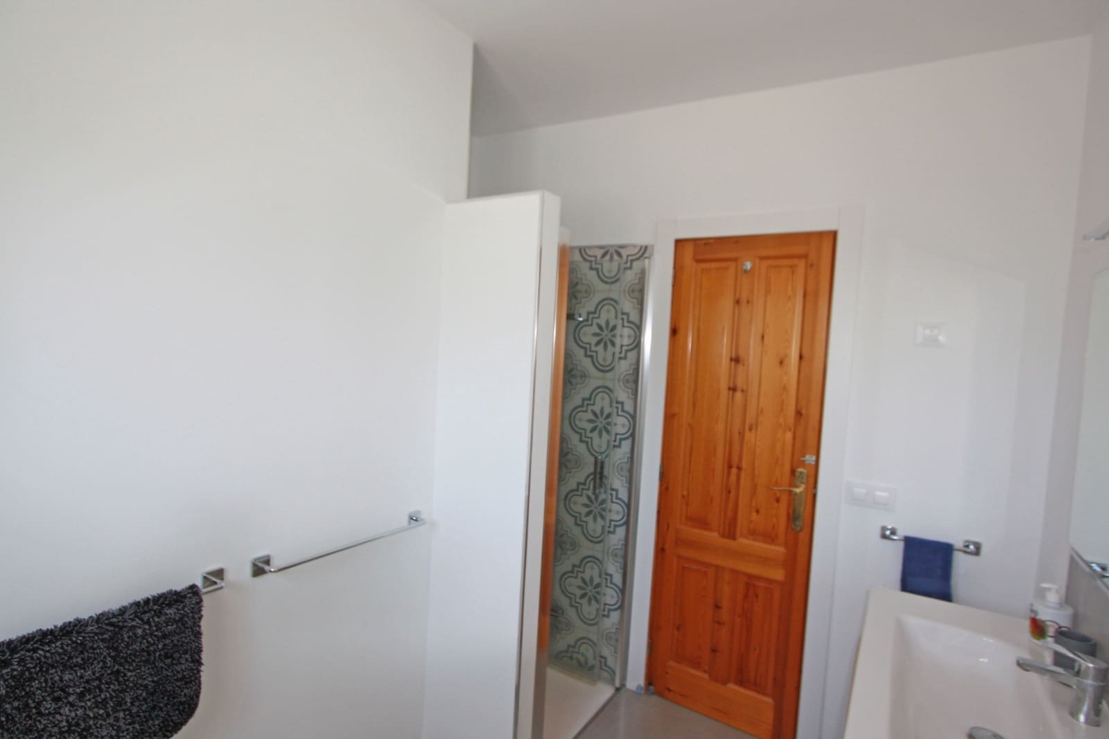 3 sypialnia Willa na sprzedaż w Jalon / Xalo z basenem garażem - 499 000 € (Ref: 9244371)