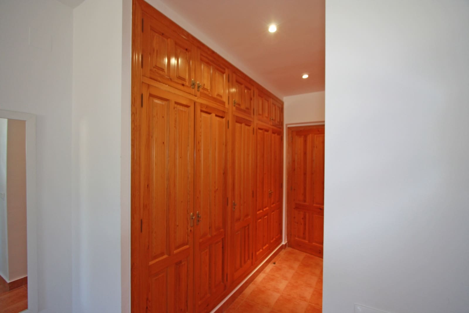 3 sypialnia Willa na sprzedaż w Jalon / Xalo z basenem garażem - 499 000 € (Ref: 9244371)