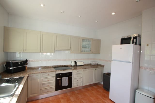 3 sypialnia Willa na sprzedaż w Jalón / Xaló z basenem garażem - 499 000 € (Ref: 9244371)