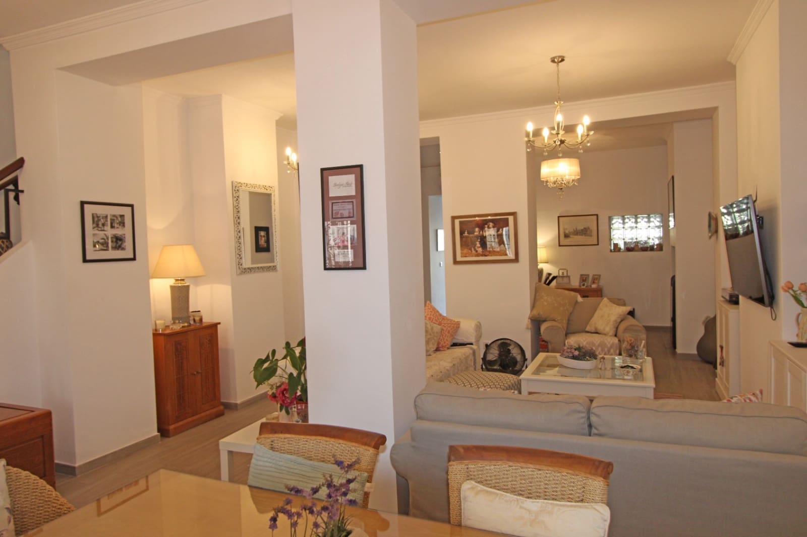 3 soverom Hus til salgs i Orba - € 350 000 (Ref: 9245400)