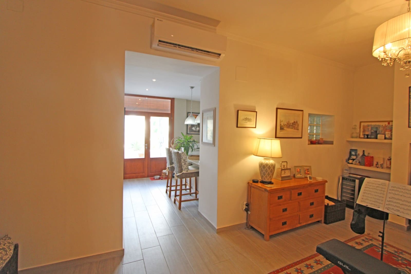 3 soverom Hus til salgs i Orba - € 350 000 (Ref: 9245400)