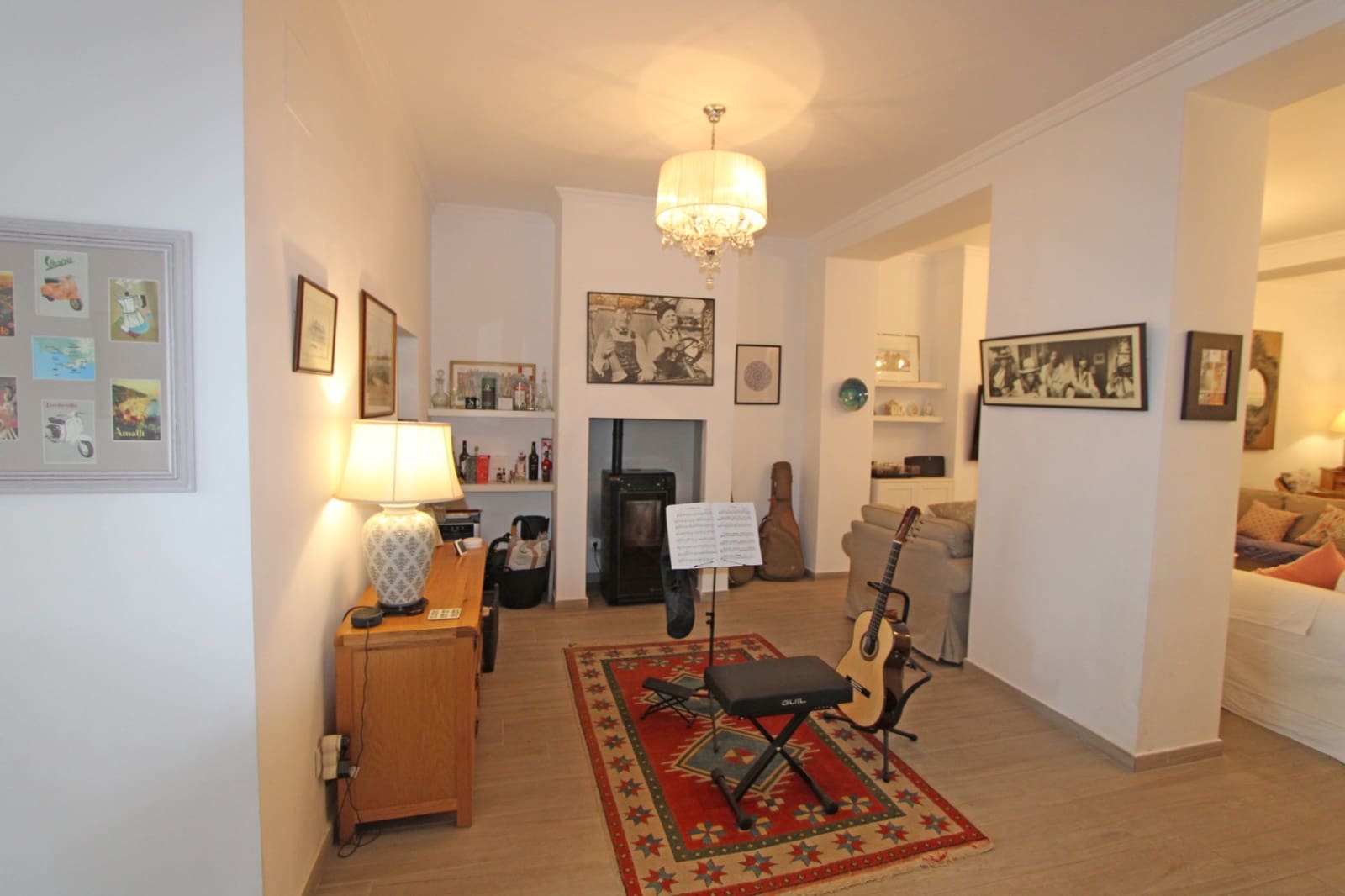 3 soverom Hus til salgs i Orba - € 350 000 (Ref: 9245400)