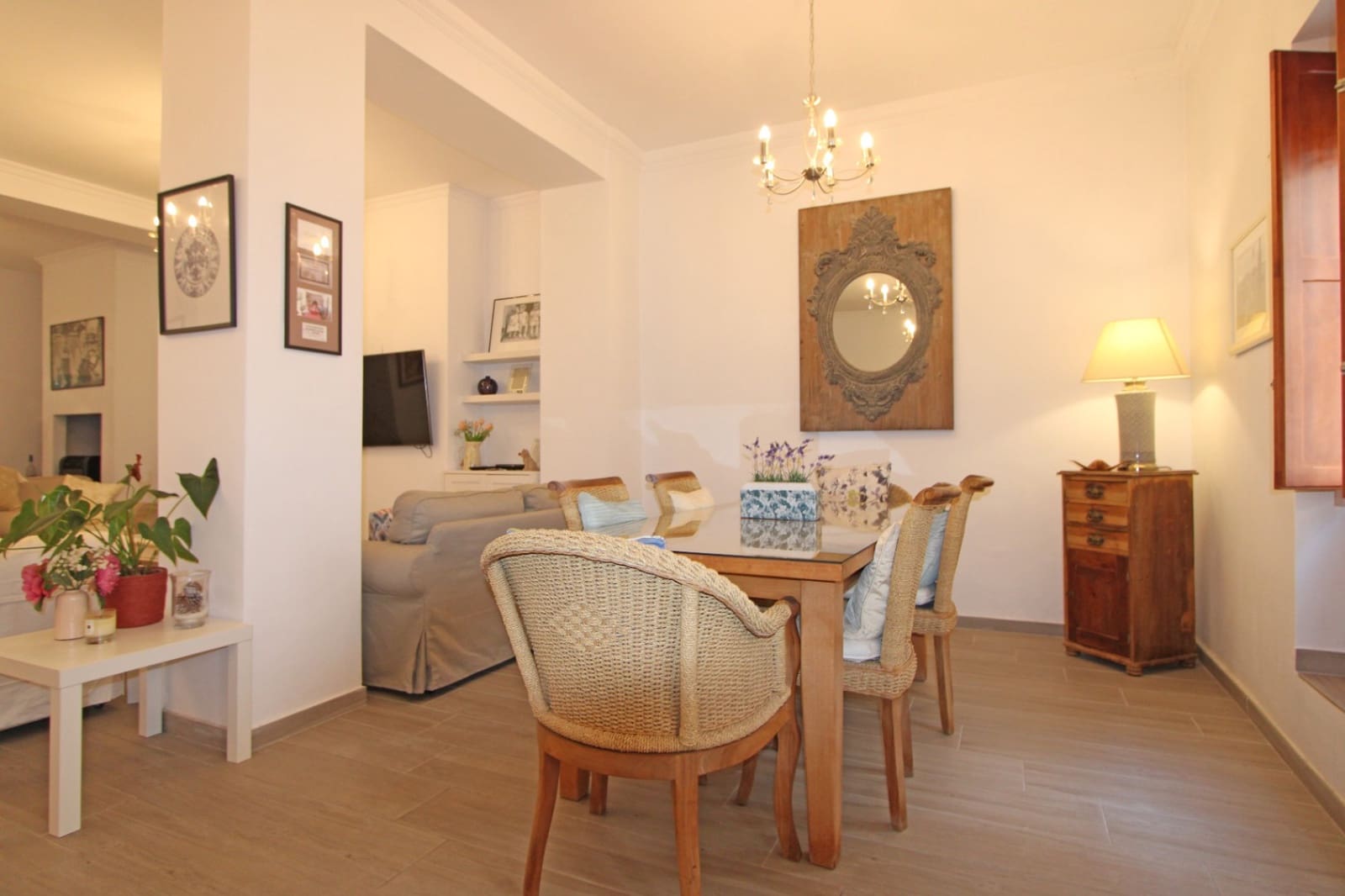 3 soverom Hus til salgs i Orba - € 350 000 (Ref: 9245400)