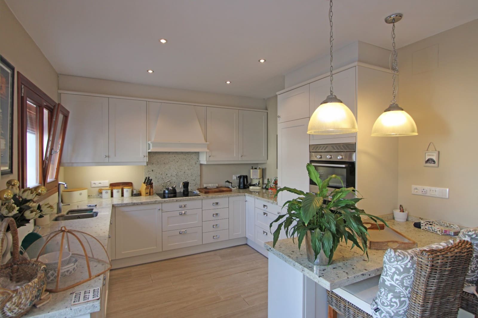 3 soverom Hus til salgs i Orba - € 350 000 (Ref: 9245400)