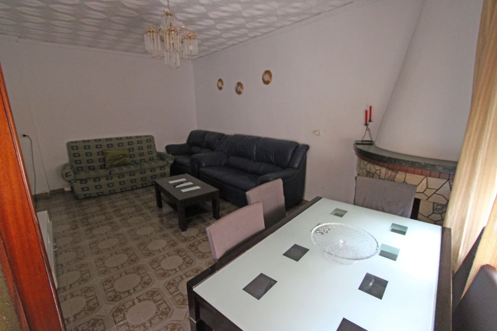 5 soverom Hus til salgs i Sagra med garasje - € 180 000 (Ref: 9249143)