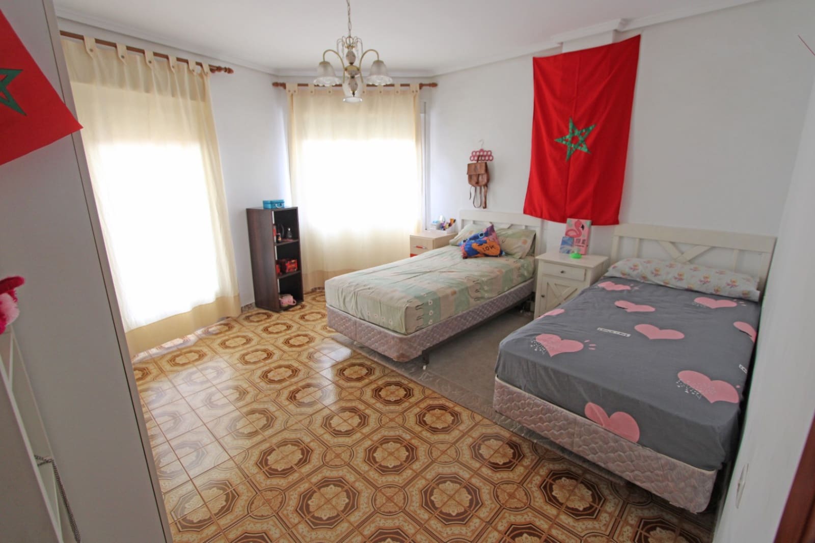 5 soverom Hus til salgs i Sagra med garasje - € 180 000 (Ref: 9249143)