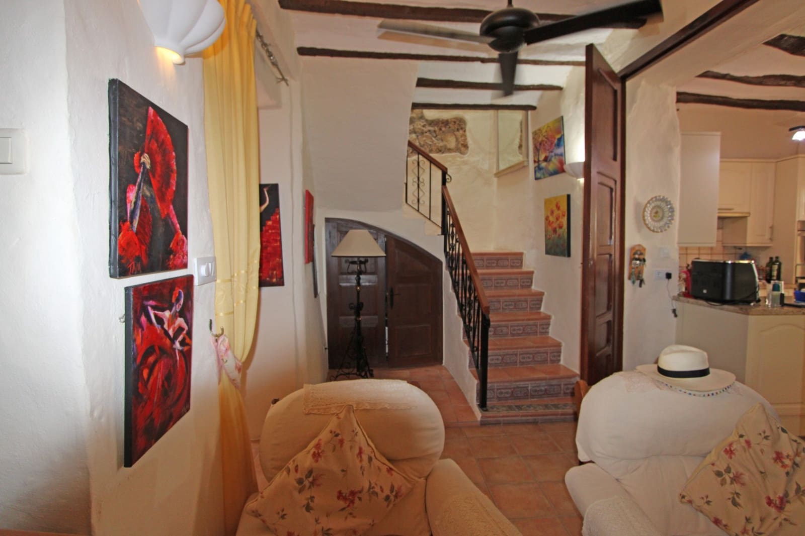 4 quarto Casa em Banda para venda em Tormos - 255 000 € (Ref: 9255475)