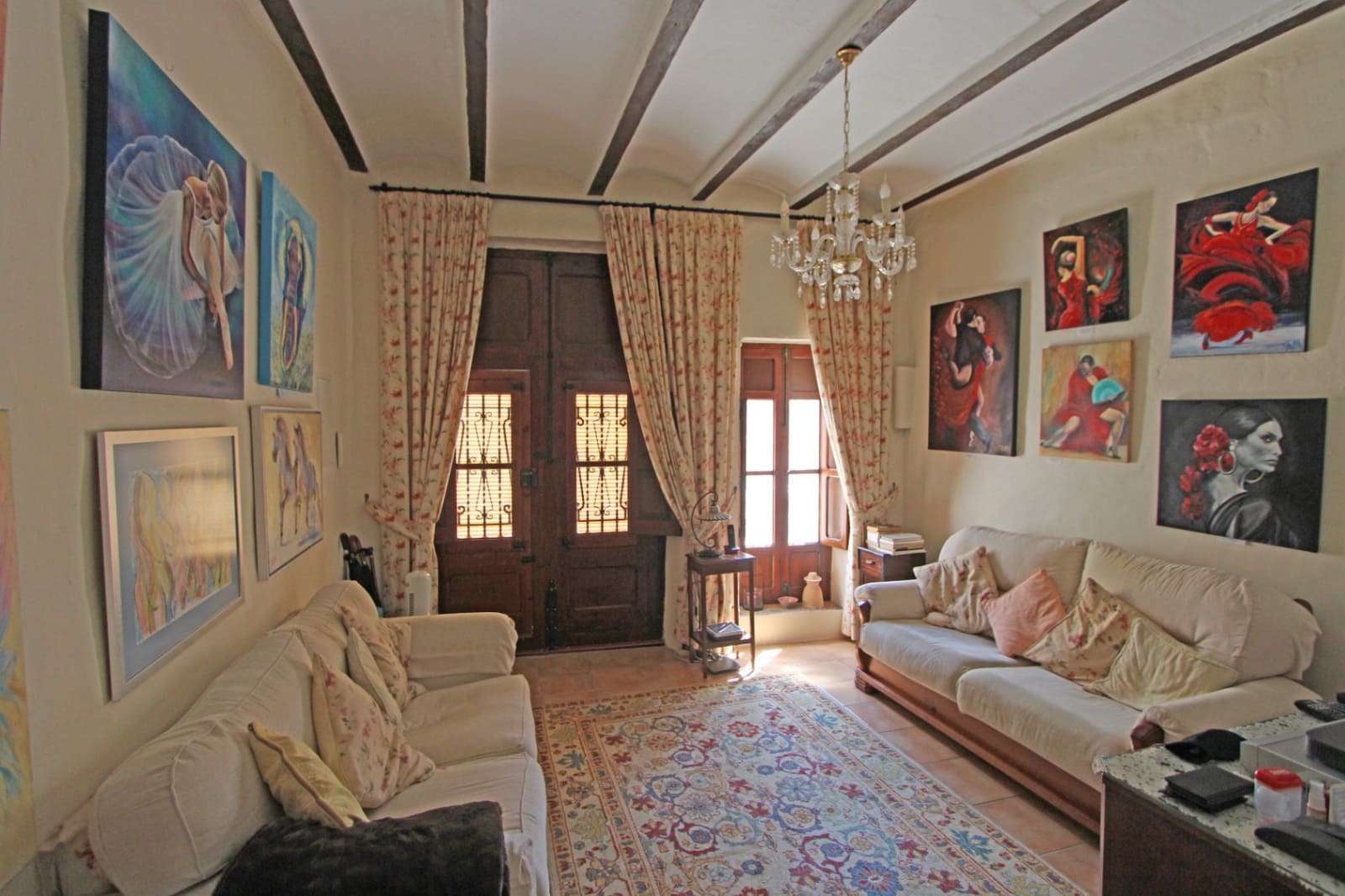 4 quarto Casa em Banda para venda em Tormos - 255 000 € (Ref: 9255475)