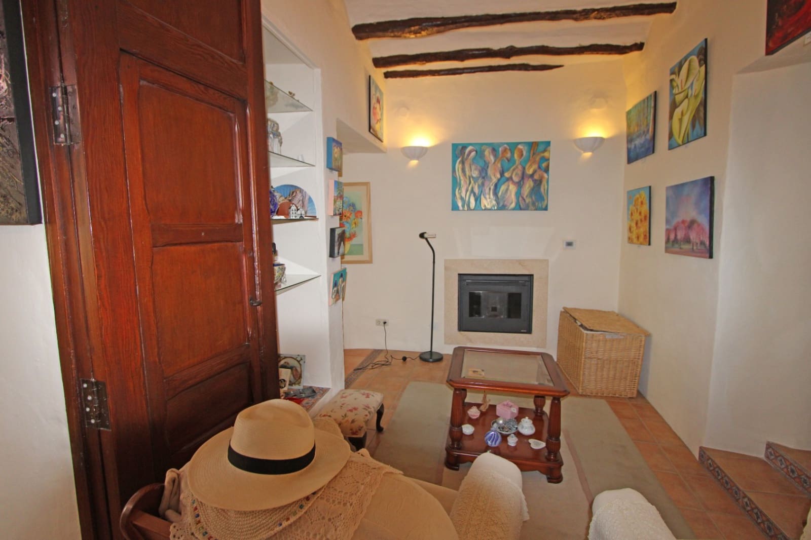 4 quarto Casa em Banda para venda em Tormos - 255 000 € (Ref: 9255475)