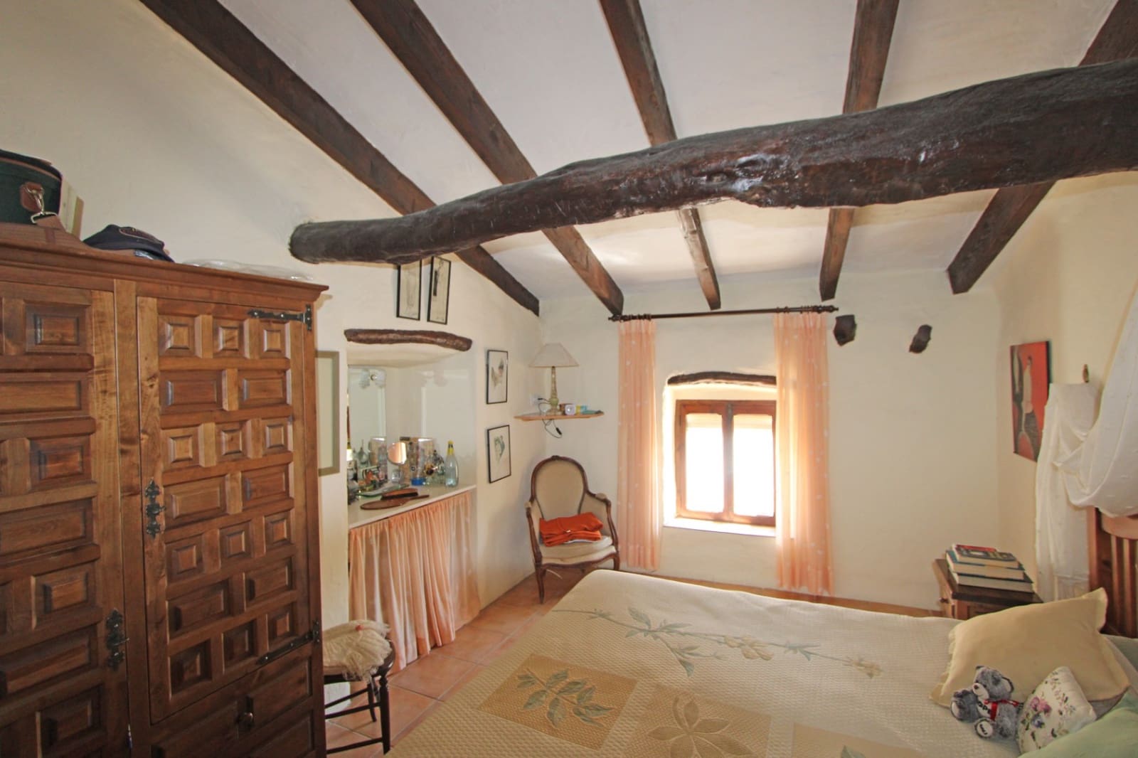 4 quarto Casa em Banda para venda em Tormos - 255 000 € (Ref: 9255475)