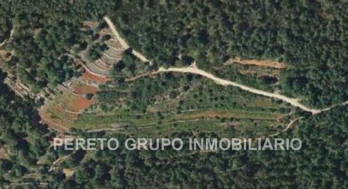 Building Plot for sale in Jalon / Xalo - € 130,000 (Ref: 9271799)