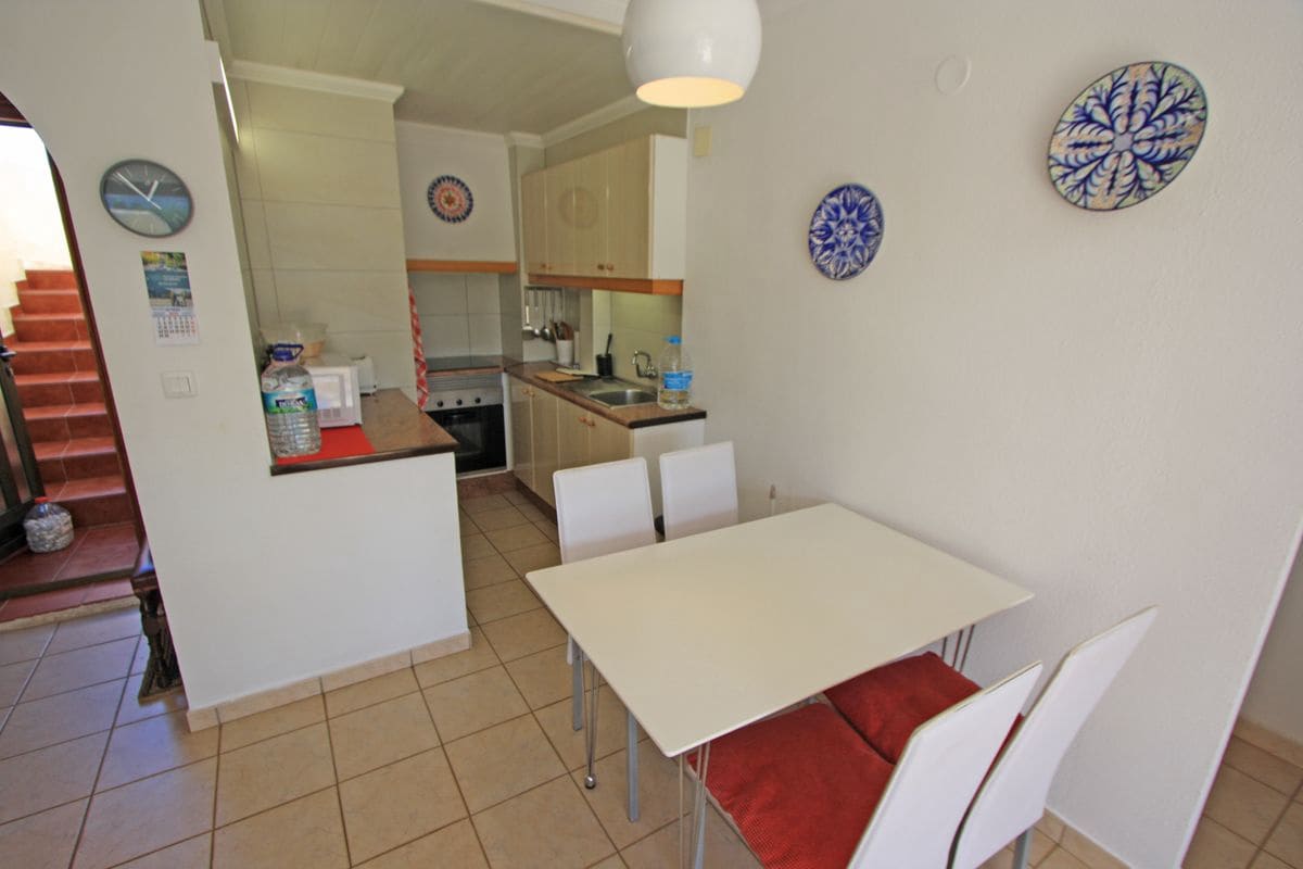 1 soveværelse Lejlighed til salg i Denia med swimmingpool garage - € 145.000 (Ref: 9271800)