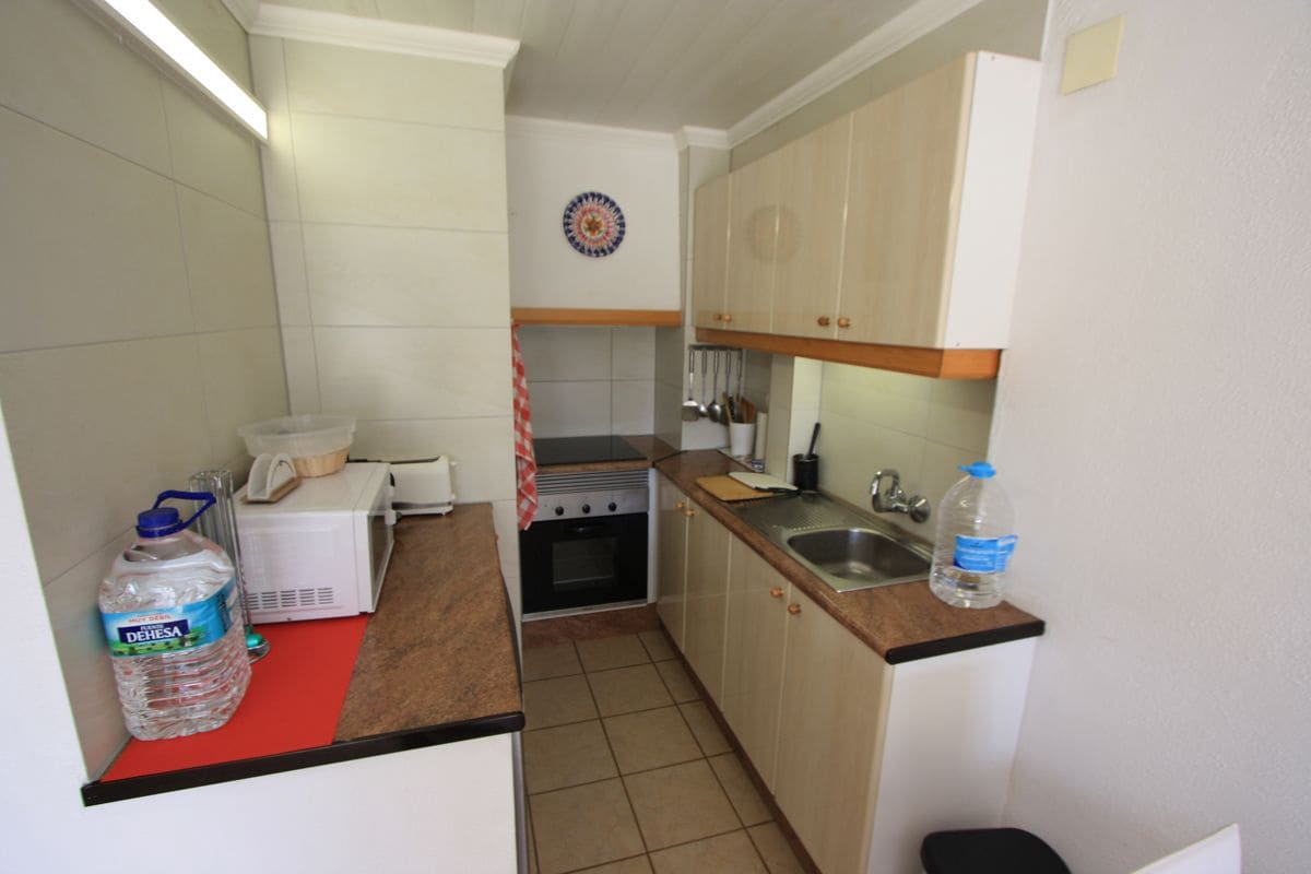 1 soveværelse Lejlighed til salg i Denia med swimmingpool garage - € 145.000 (Ref: 9271800)