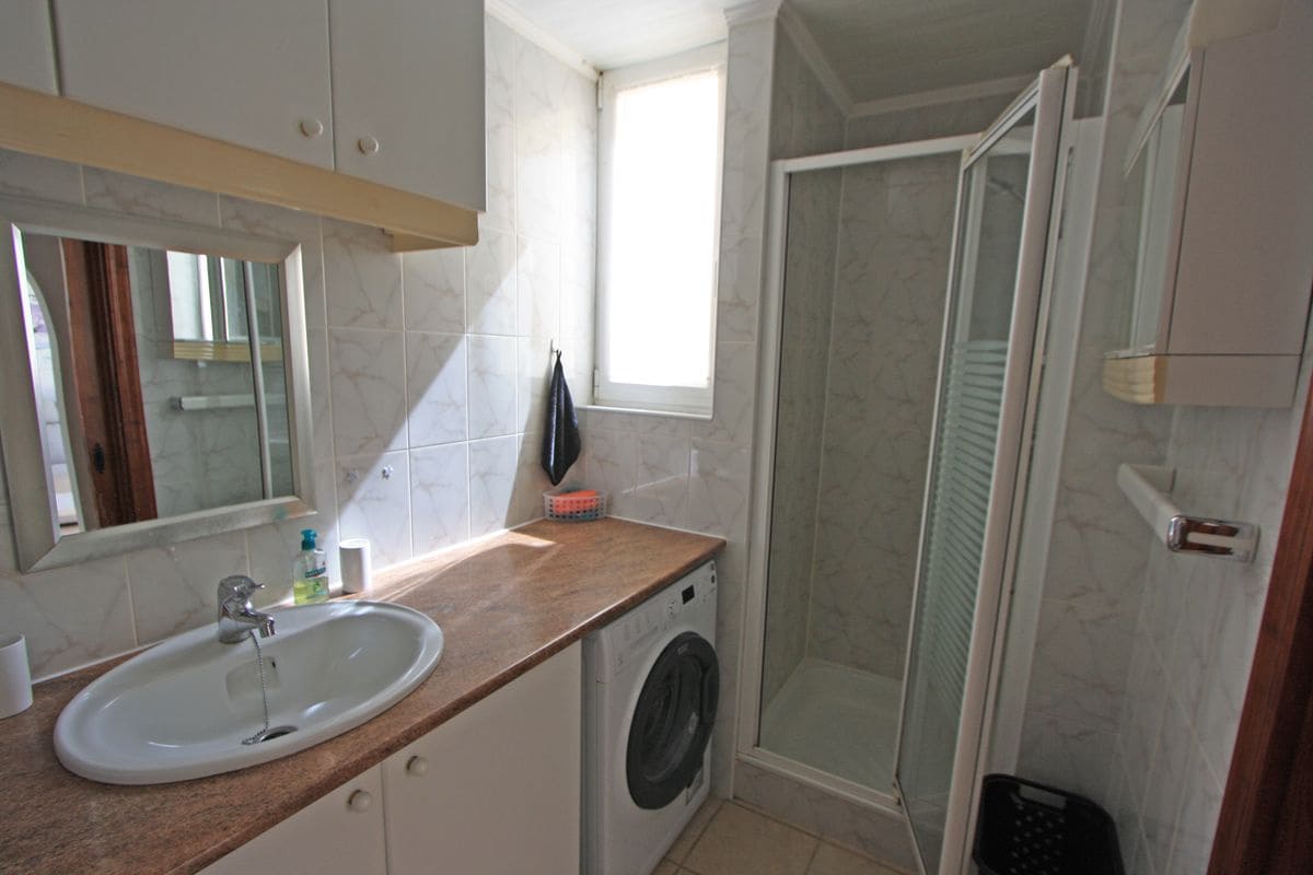 1 soveværelse Lejlighed til salg i Denia med swimmingpool garage - € 145.000 (Ref: 9271800)