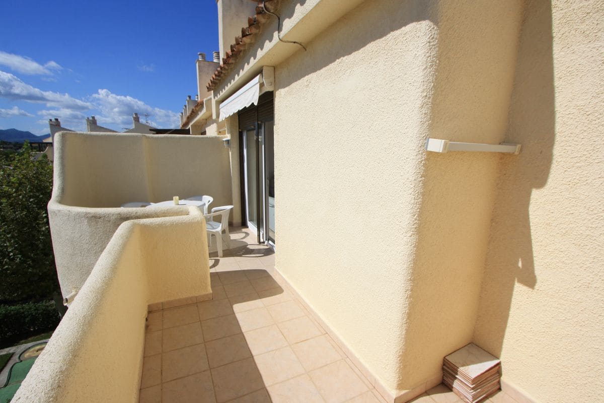 1 soveværelse Lejlighed til salg i Denia med swimmingpool garage - € 145.000 (Ref: 9271800)