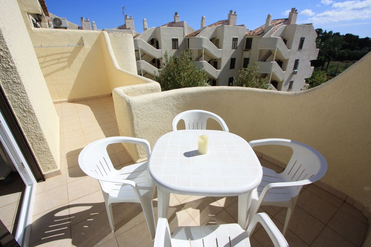 1 soveværelse Lejlighed til salg i Denia med swimmingpool garage - € 145.000 (Ref: 9271800)