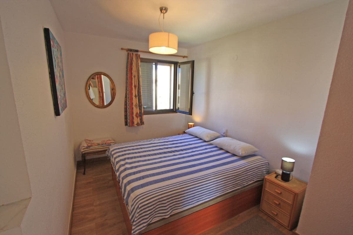 1 soveværelse Lejlighed til salg i Denia med swimmingpool garage - € 145.000 (Ref: 9271800)