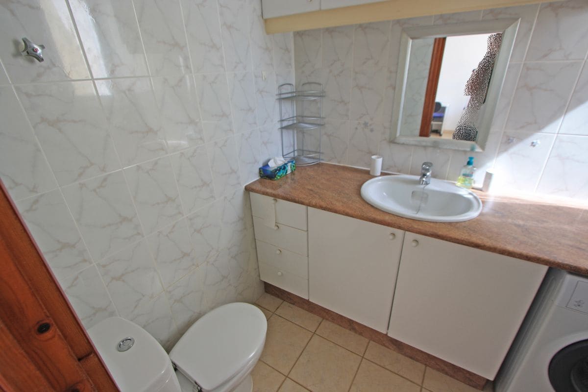 1 soveværelse Lejlighed til salg i Denia med swimmingpool garage - € 145.000 (Ref: 9271800)