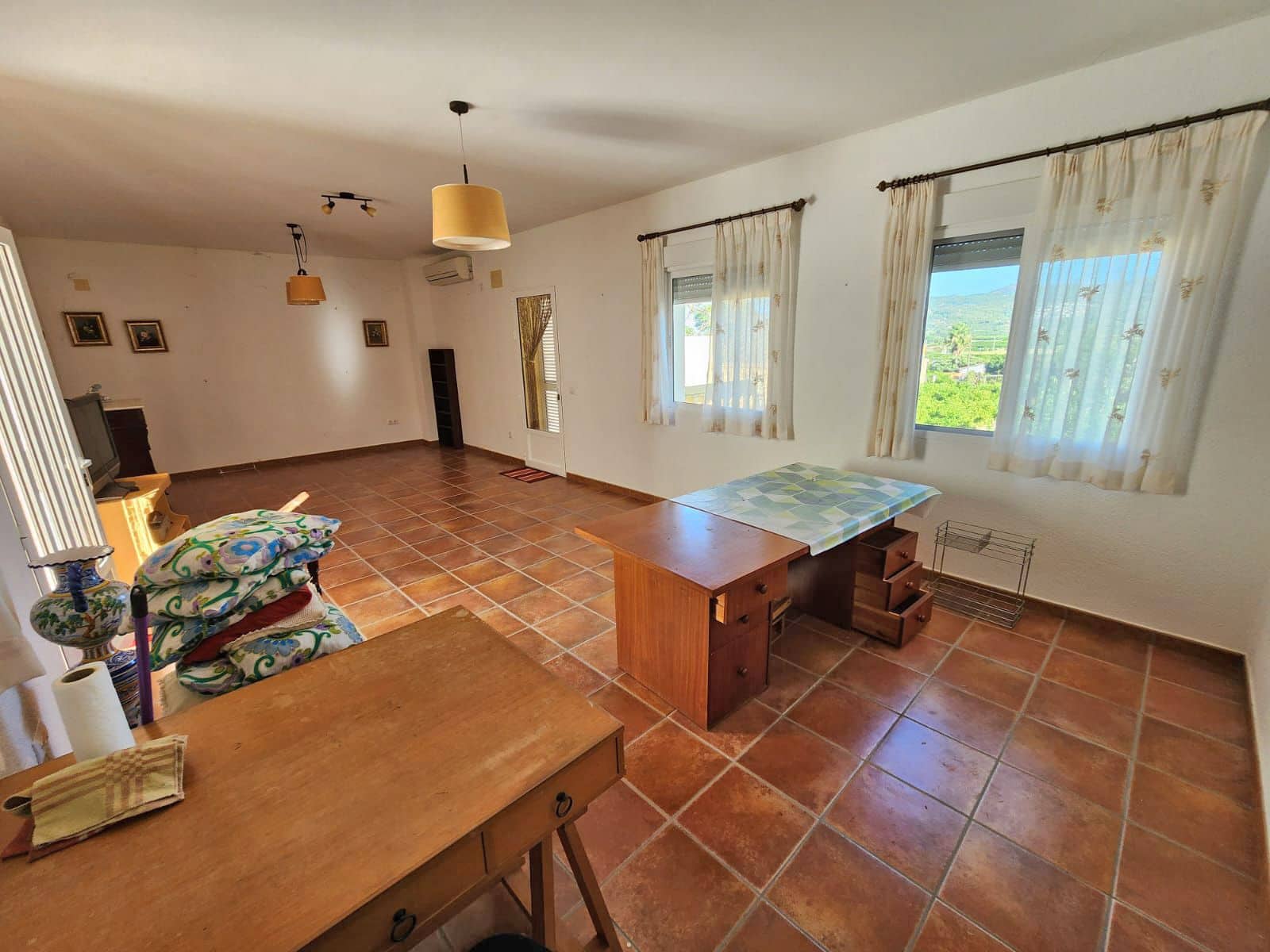 3 sovrum Hus till salu i Tormos med garage - 222 000 € (Ref: 9279735)