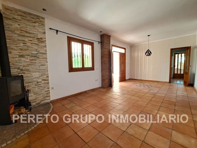 6 soverom Villa til salgs i Orba med svømmebasseng garasje - € 750 000 (Ref: 9318096)