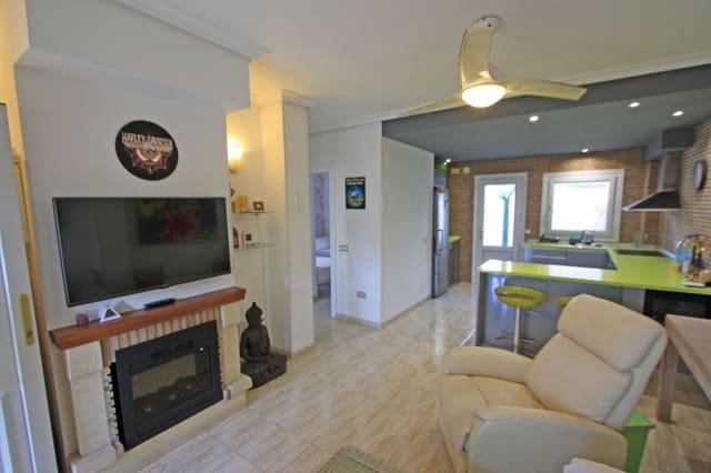 3 makuuhuone Rivitalo myytävänä paikassa El Vergel / Verger mukana uima-altaan 
autotalli - 320 000 € (Ref: 9324839)