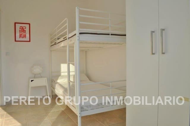 3 bedroom Penthouse for sale in Las Marinas / Les Marines, Dénia with pool garage - € 420,000 (Ref: 9324840)